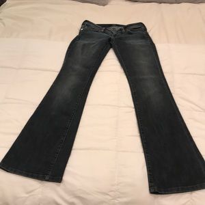Kasil jeans